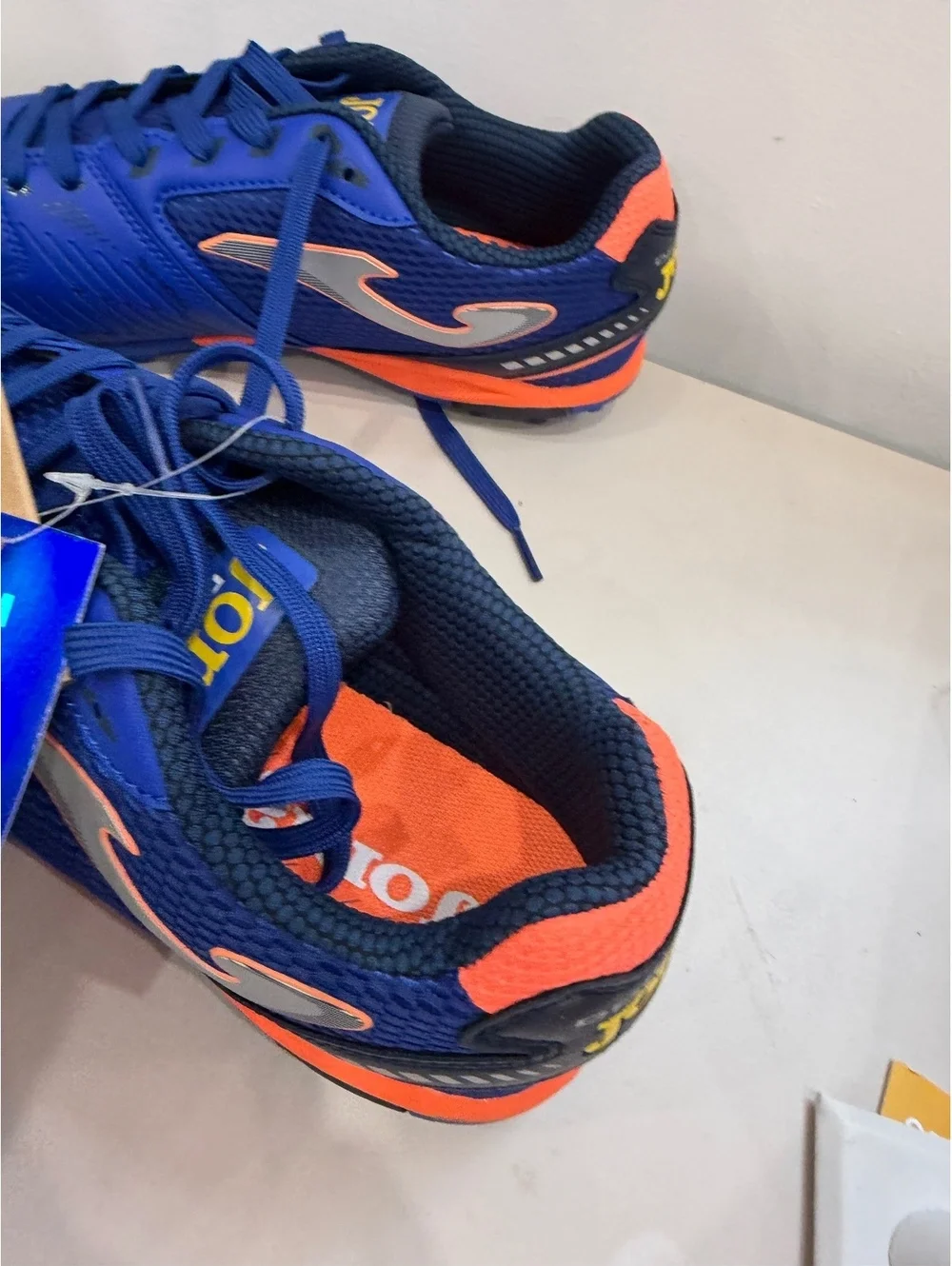 Joma Dribling Turf Soccer Shoes Size EU 40 US 7